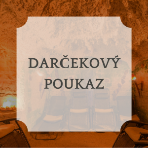 Darčekové poukazy