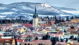 Presov-Slovakia