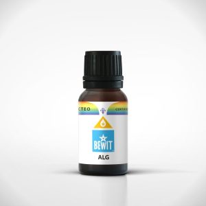 ANTIS - zmes esenciálnych olejov