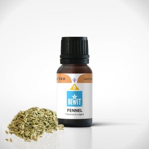 Fenikel - esenciálny olej