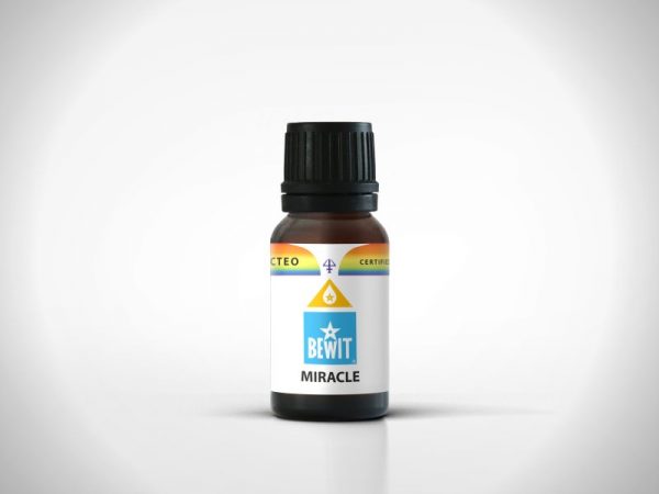 Miracle- zmes esenciálnych olejov - Image 2