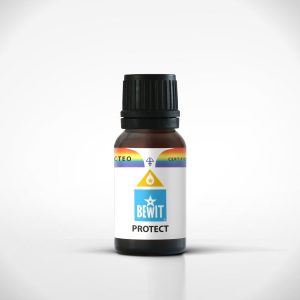 Protect (Ochrana) - zmes esenciálnych olejov