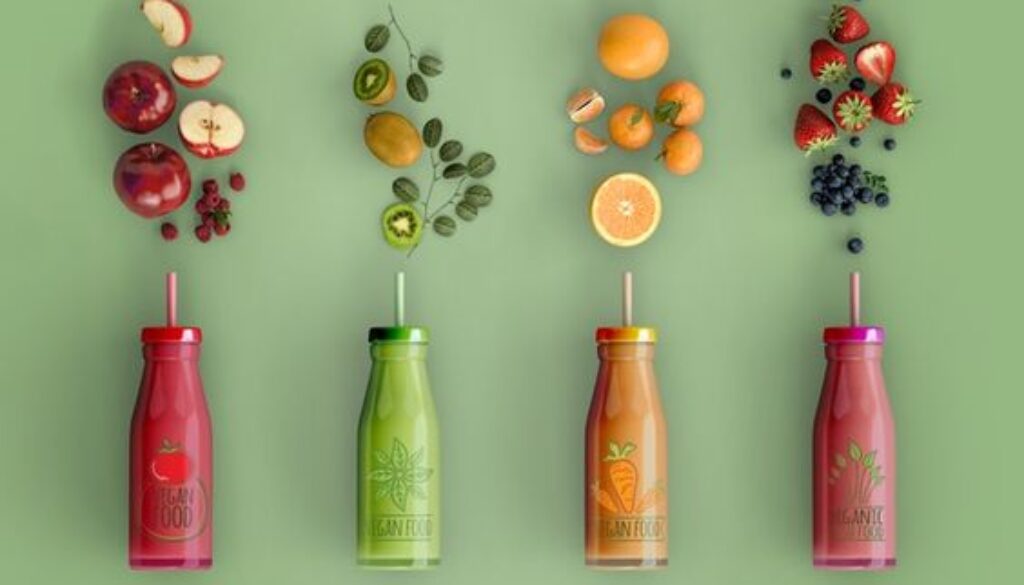 Nutridrinky
