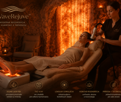 WaveRejuve