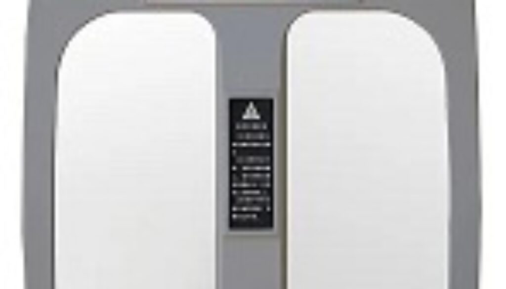 Terahertz foot device s logom upr