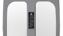 Terahertz foot device s logom upr